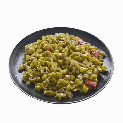 炒豇豆约100g 商品图2