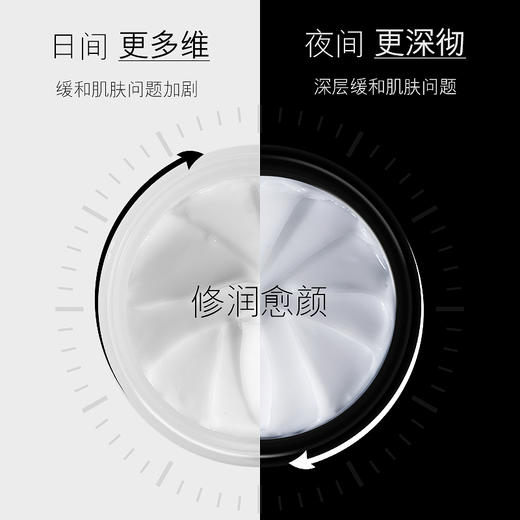 【LEADR玻色因日晚霜】日润+夜护 紧致透亮 面霜50g/瓶 商品图3