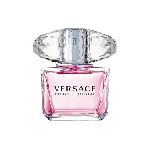 【买二送一 】Versace范思哲水晶粉钻女香水小样5ML  香港直邮 商品图5