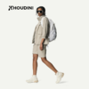 HOUDINI胡丁尼 Go Shorts 走起 女户外防泼水抗撕裂休闲徒步短裤 860027 商品缩略图1