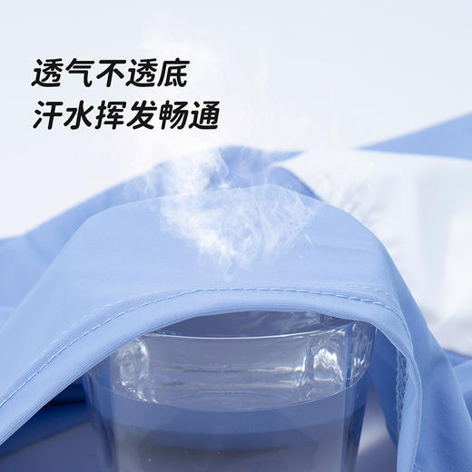 贝贝怡男童春夏季新款遮阳皮肤衣舒适透气外套上衣ZB2DS026 商品图10