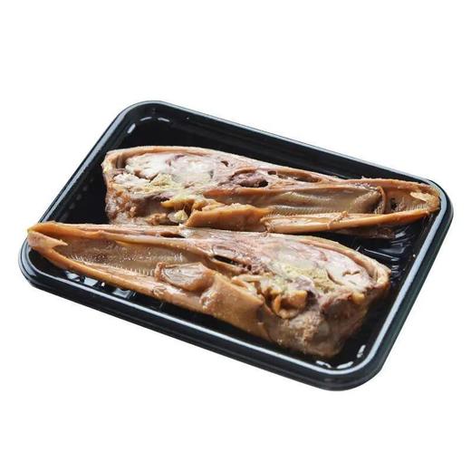 油卤鸭头 约180g 份/3个【已分切】（香辣/夜宵） 商品图4