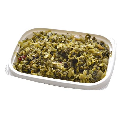 辣炒青菜约168g/份 商品图4