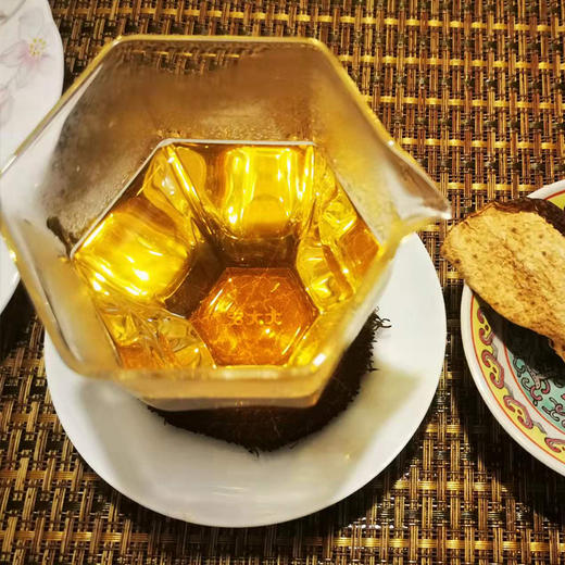 【包邮到家｜抱拙堂-新会陈皮】正宗新会年份陈皮，古法生晒，干仓存放 收藏自饮   如风生活特惠 商品图4