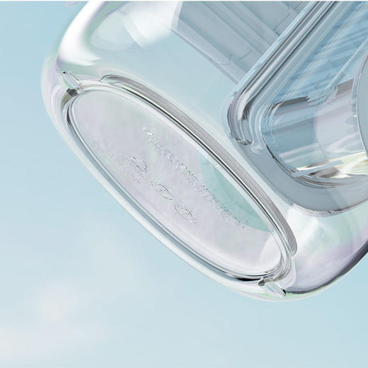 TD50203602 独角犀大容量运动吨吨桶蓝莓冻冻1.8L 商品图2