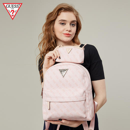 GUESS BRAMBLE 2 双肩包 商品图2