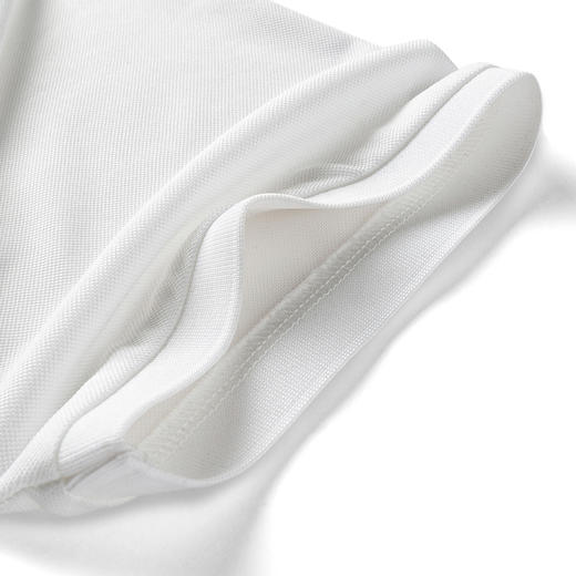 【高周波】罗蒙男士商务polo衫男短袖男夏季薄款速干男士短袖t恤男 商品图11