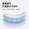【品牌自营】孕味十足新生儿围嘴口水巾宝宝纱布防水围兜饭兜 0-3-6月1-2岁 商品缩略图4