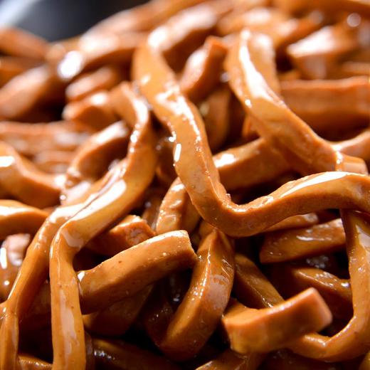 兰花丝 香卤豆丝 约200±10g /份 商品图1