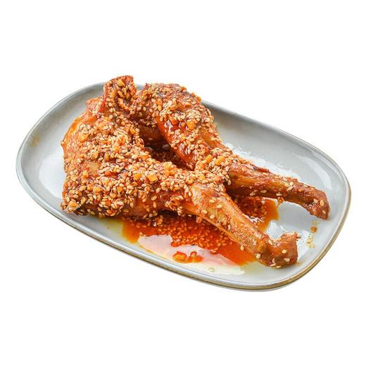 麻辣兔腿（2个）（即食） 商品图2