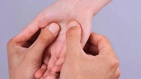  十几种疾病都可以靠手解决！一定要收藏！ 