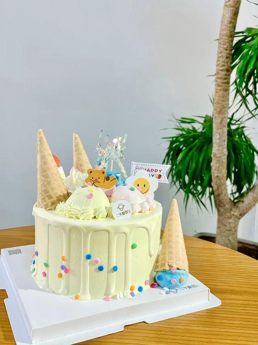 甜筒可爱多 商品图1