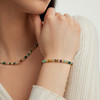 ARSIS彩虹守护串珠项链/手链|丰富多彩的天然石头，点睛穿搭 商品缩略图1