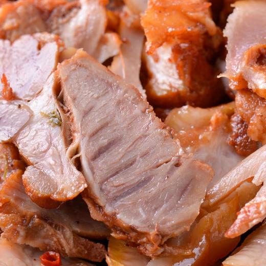 伊藤自制 拌猪头肉 约200g/份 商品图1