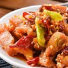 贡菜冷吃兔丁(180g)/份 商品缩略图1