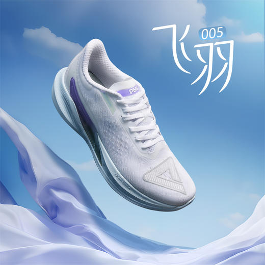 匹克2024年新款训练系列男款训练跑鞋DH420007 商品图0