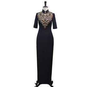 盛年甄选—加盟商购旗袍非标链接