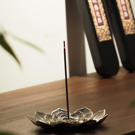 【清禄书院锦灰堆】非遗香道大师龙年限定款 含几十种名贵香材 商品图2