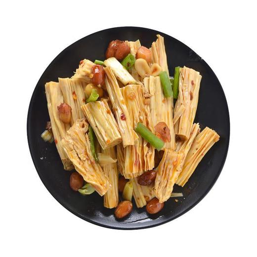 伊藤自制 拌腐竹 约170g/份 商品图2