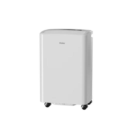 海尔（Haier）除湿机 抽湿机 抽湿器 吸湿器家用轻音防霉防潮地下室档案室干燥机 干衣机 60L/天 120-180㎡ CF60-HAE 商品图9