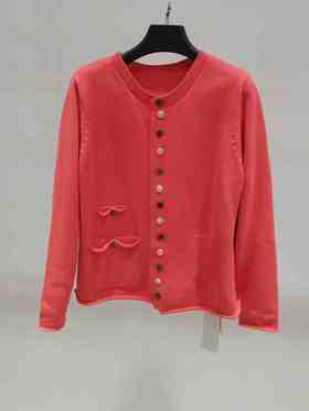 2F诗言志针织衫Z1353