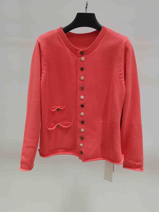 2F诗言志针织衫Z1353 商品图0