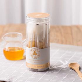 长白山椴树蜂蜜