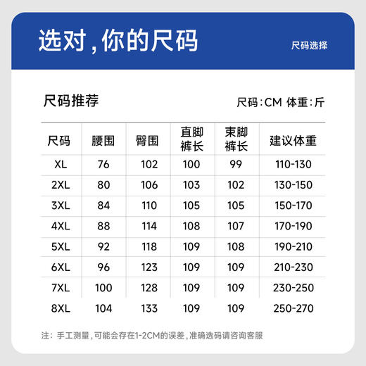 【冰丝速干】【新款DK】大依优型大码冰丝裤松紧腰休闲运动裤直筒卫裤休闲裤加肥加大运动薄薄长裤胖子裤子夏季款 商品图4