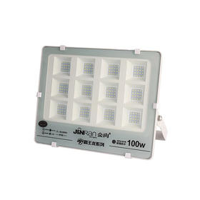 金冉全铝板工矿灯/照明灯/吊塔灯/小太阳