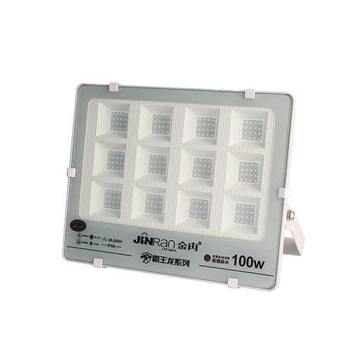 金冉全铝板工矿灯/照明灯/吊塔灯/小太阳 商品图0