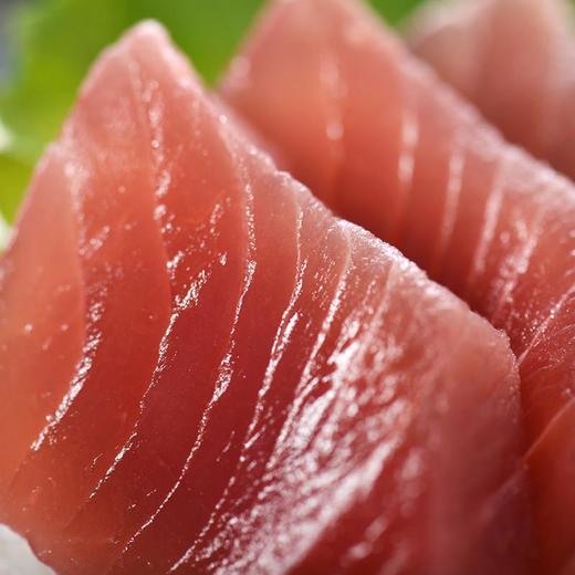 1点刺身(金枪鱼)/份  原料生长地：【海产品】金枪鱼-青岛； 商品图1