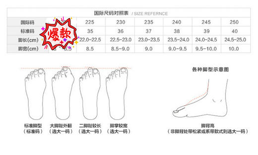 2024款  千吉娜Chigina 爆款韩版夏季新款休闲百搭板鞋 厚底增高运动女鞋 商品图5