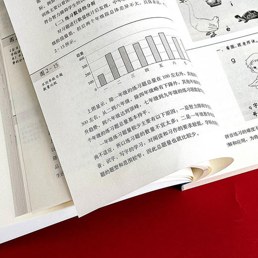 培智学校语文课程与教学 第二版 培智学校语文教材 特殊教育 商品图10