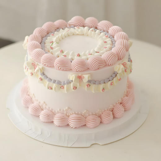 生日蛋糕 一往情深 商品图0