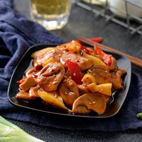 香辣鸡小肚 160g/份
