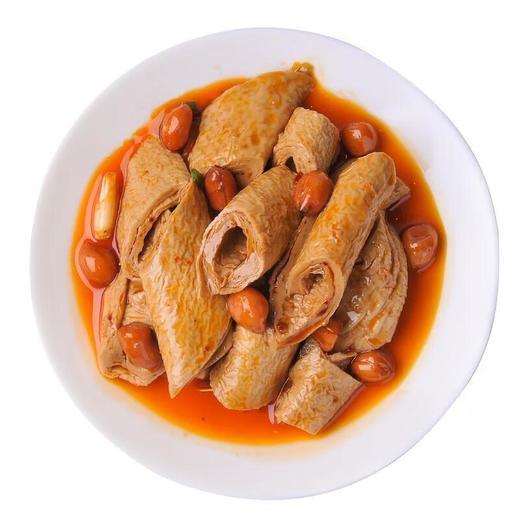 伊藤自制 拌豆筋290g/份 商品图3