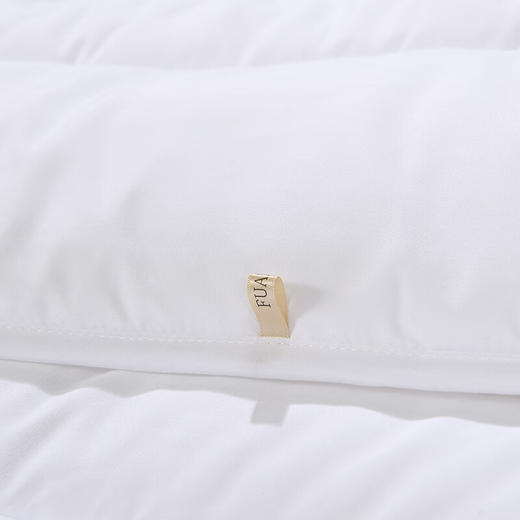 富安娜  逸享抗菌四季被 商品图3