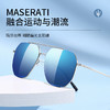 【直发】玛莎拉蒂Maserati太阳眼镜MSOG-8181 商品缩略图0