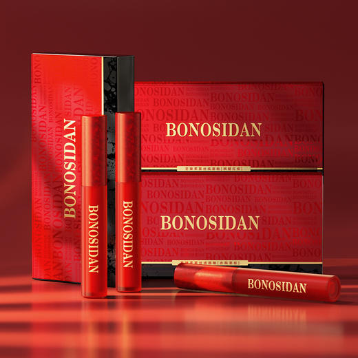 平价优选：国货顶配口红，美亚宝罗丝丹至臻柔雾丝绒唇釉，吊打进口 商品图5