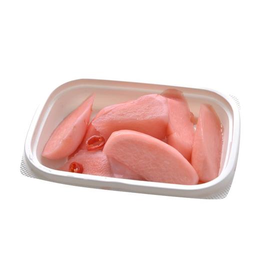 胭脂泡萝卜约160g/份（酸甜脆爽） 商品图4