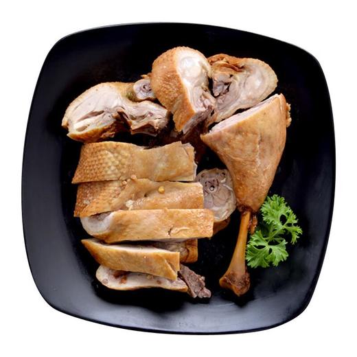 藤椒鸭240g 商品图2