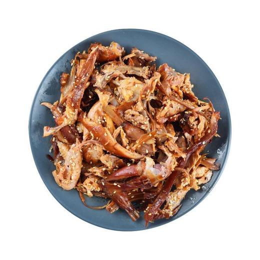 手撕兔（麻辣味\五香味\藤椒味）约500g（默认麻辣，需要其他口味请备注） 商品图2