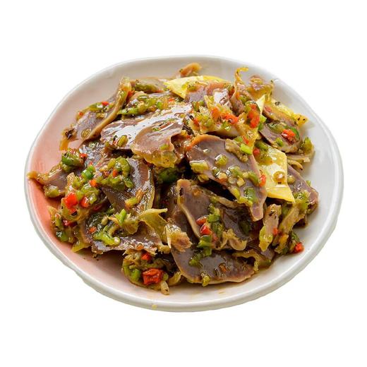 烧椒郡肝150g/份 商品图2