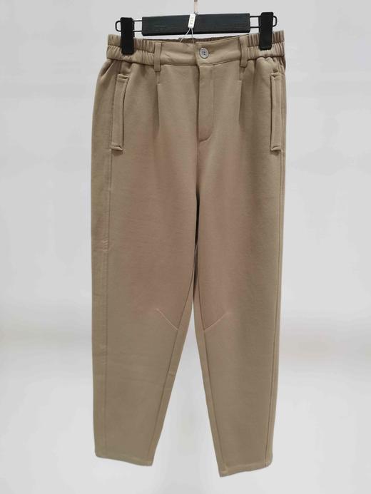 2F诗言志休闲裤K1225 商品图0