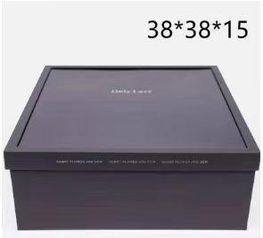 【开窗方盒】经典可视开窗方盒（38cm单个/25CM套二） 商品图4