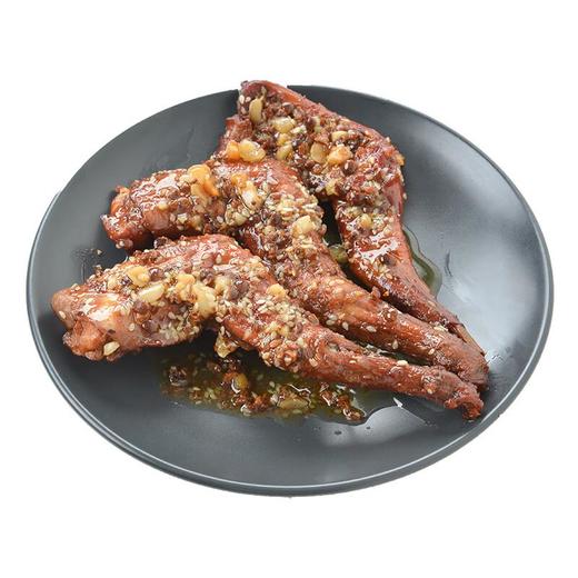 五香兔腿100g/盒 商品图2