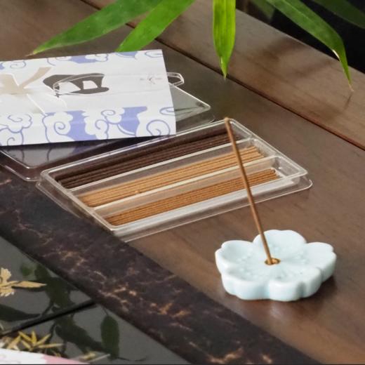 【清禄书院】一次品鉴9款专业级别高级天然线香百元级别 商品图4