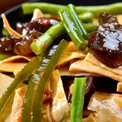 伊藤自制 拌什锦素菜 约170g/份 商品图1