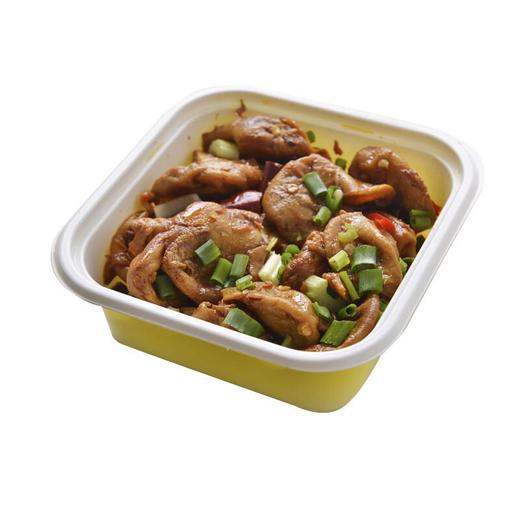 香辣鸡小肚160g/份 商品图4
