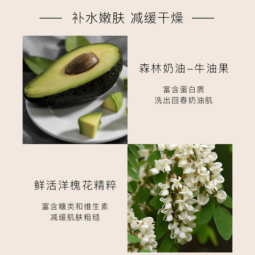 东方宝石 埃及艳后凝萃沐浴乳 250ml 商品图1